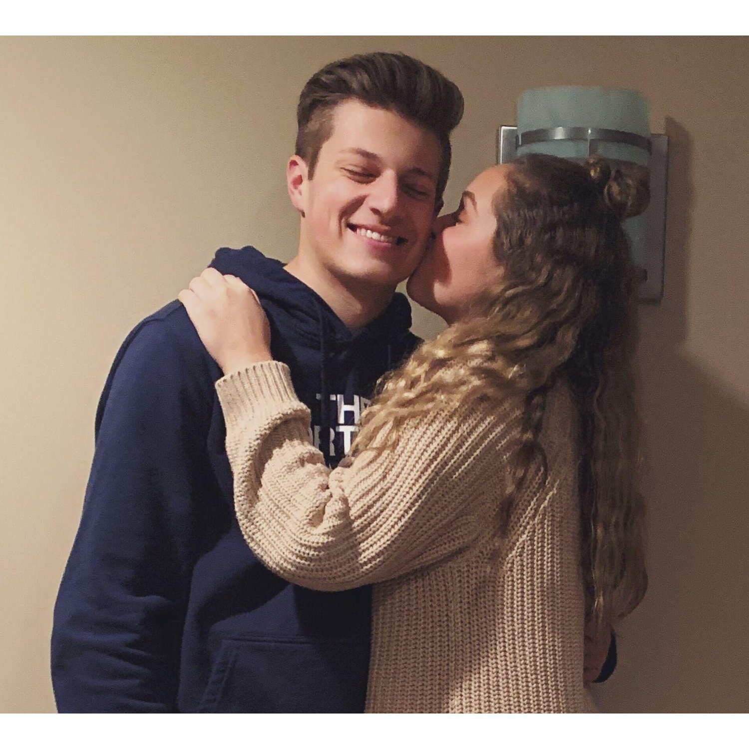 2 years!