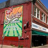 Schmaltz's Sandwich Shoppe