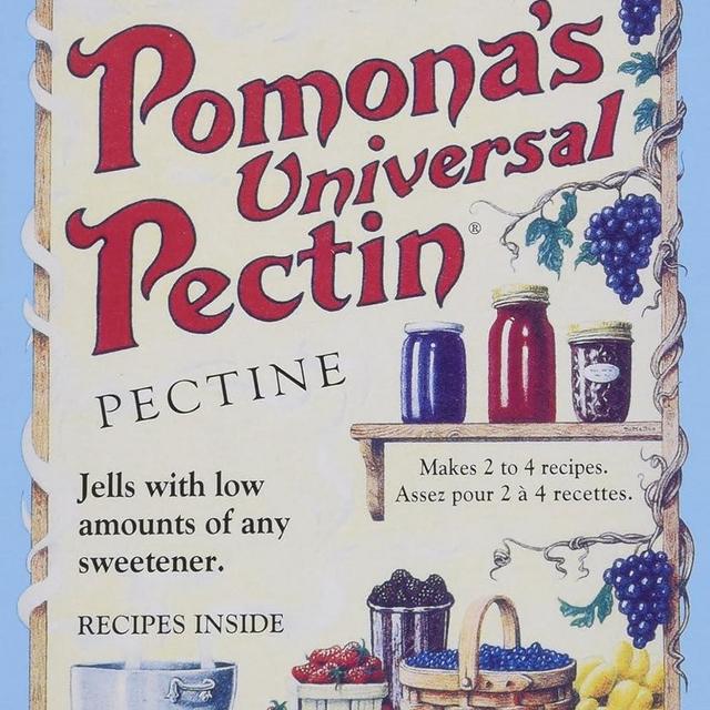 Pomonas Universal Pectin,Container, 1.1 Ounce (Pack of 2)