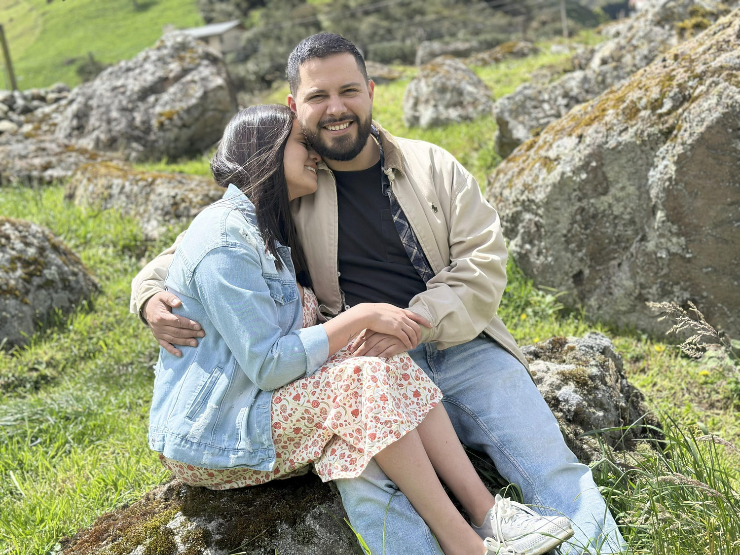 The Wedding Website of Michelle Bernal and Gabriel Toledo