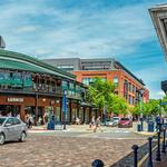 Easton Town Center