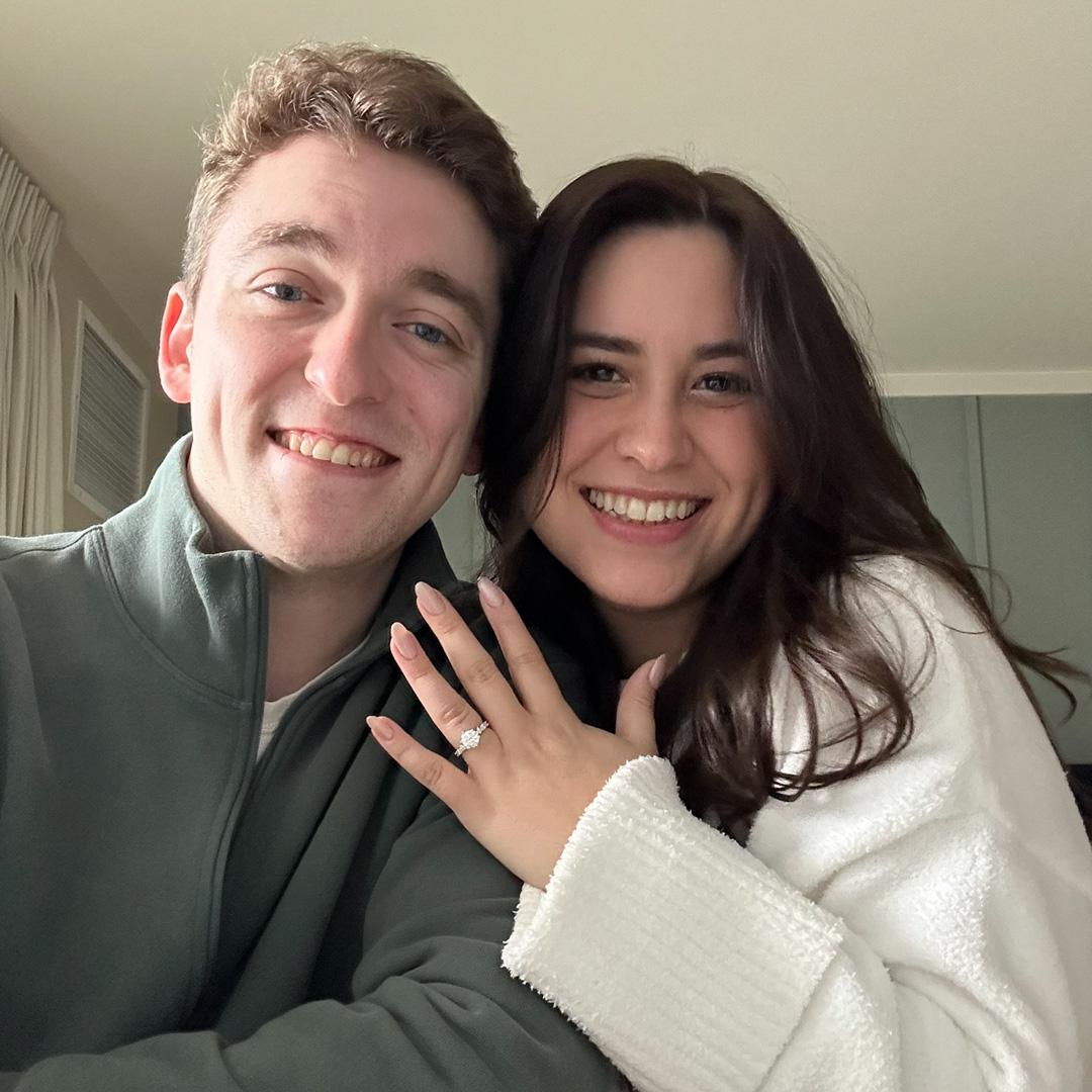Shannon said "YES!"