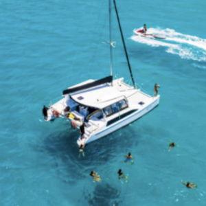 Sailboat Excursion