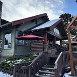 McKay Cottage Restaurant