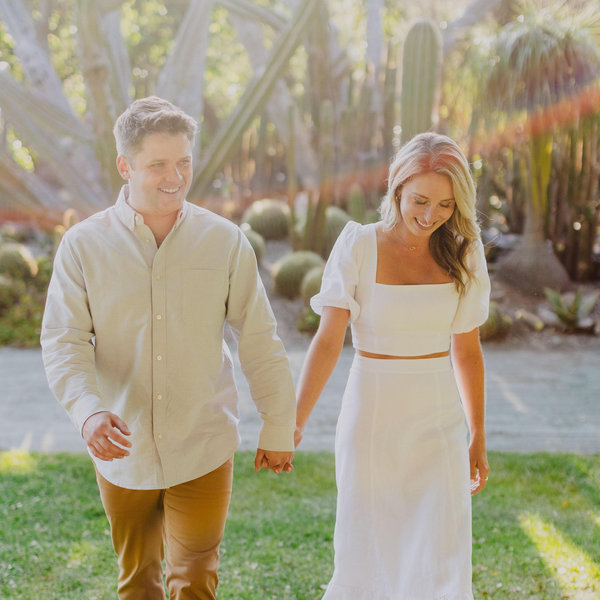 Lauren Friedman and Sean Ehrlich's Wedding Website