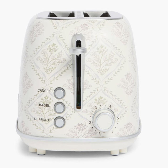 Print Toaster