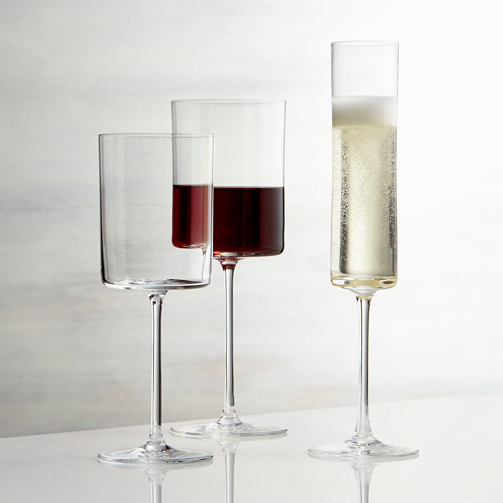 Caterer's Box Champagne Glass - Set of 12