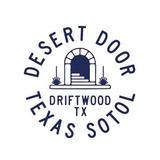 Desert Door Distillery