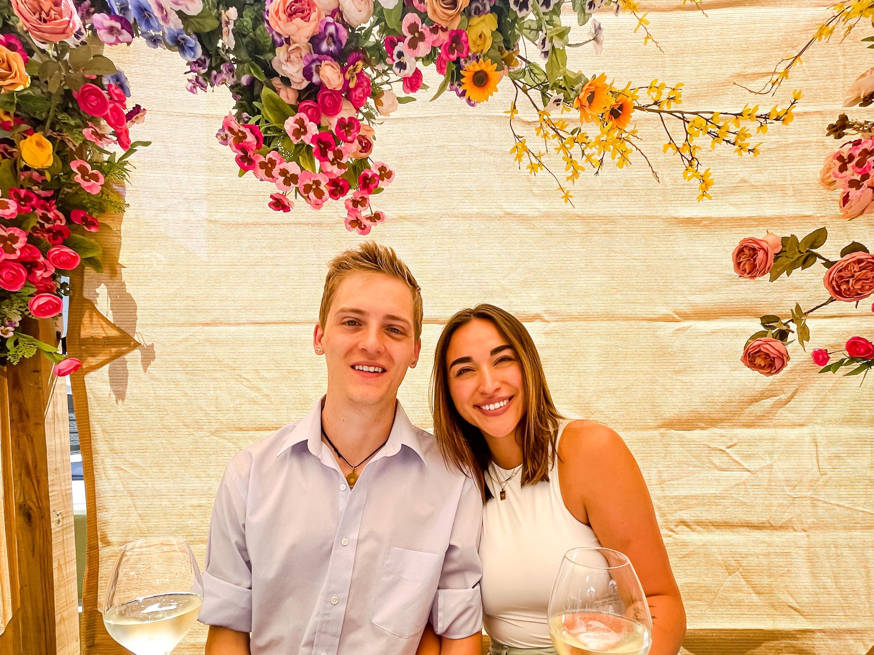 The Wedding Website of Keana Luevanos and Johnathan Johnson