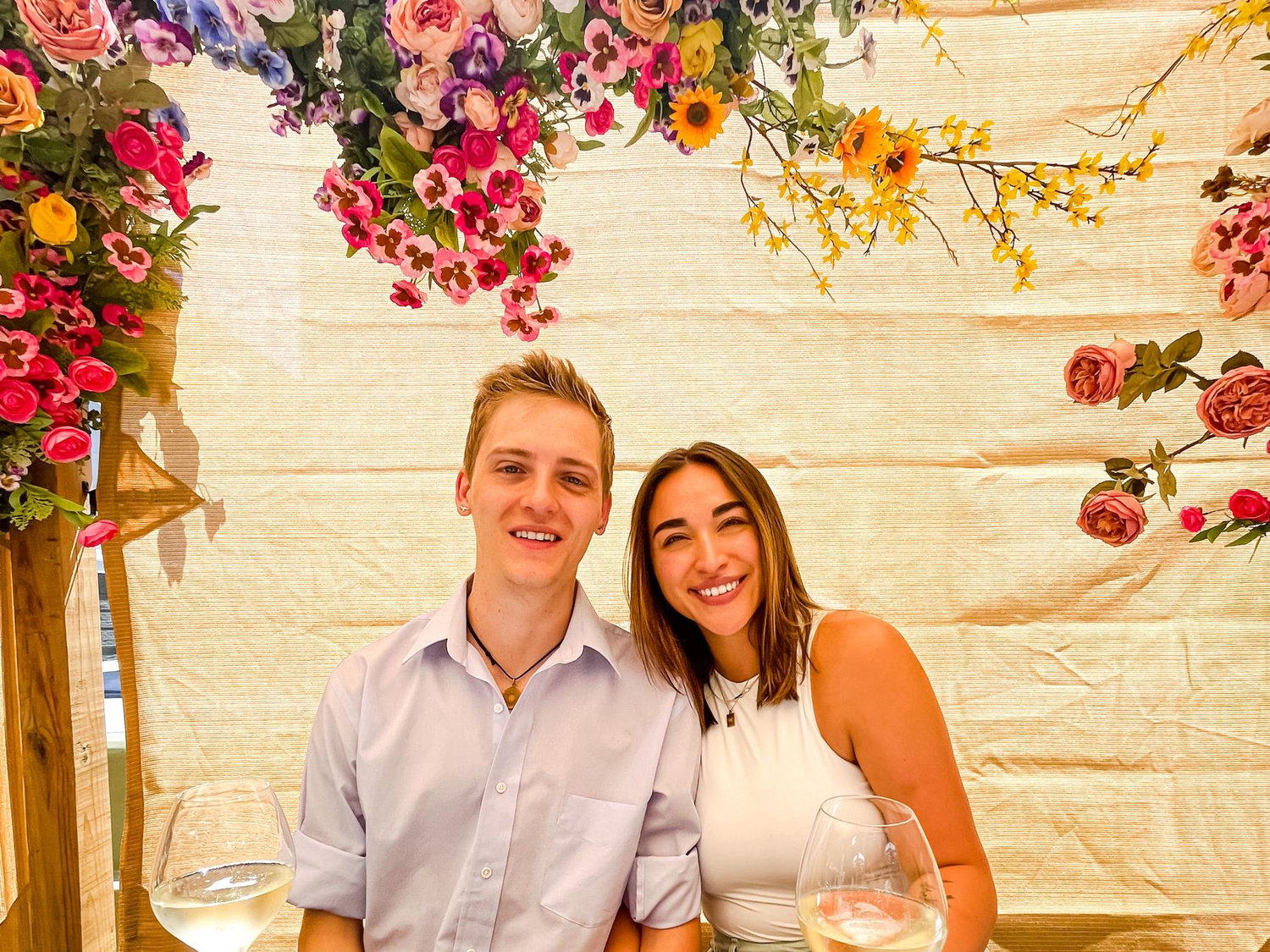 The Wedding Website of Keana Luevanos and Johnathan Johnson