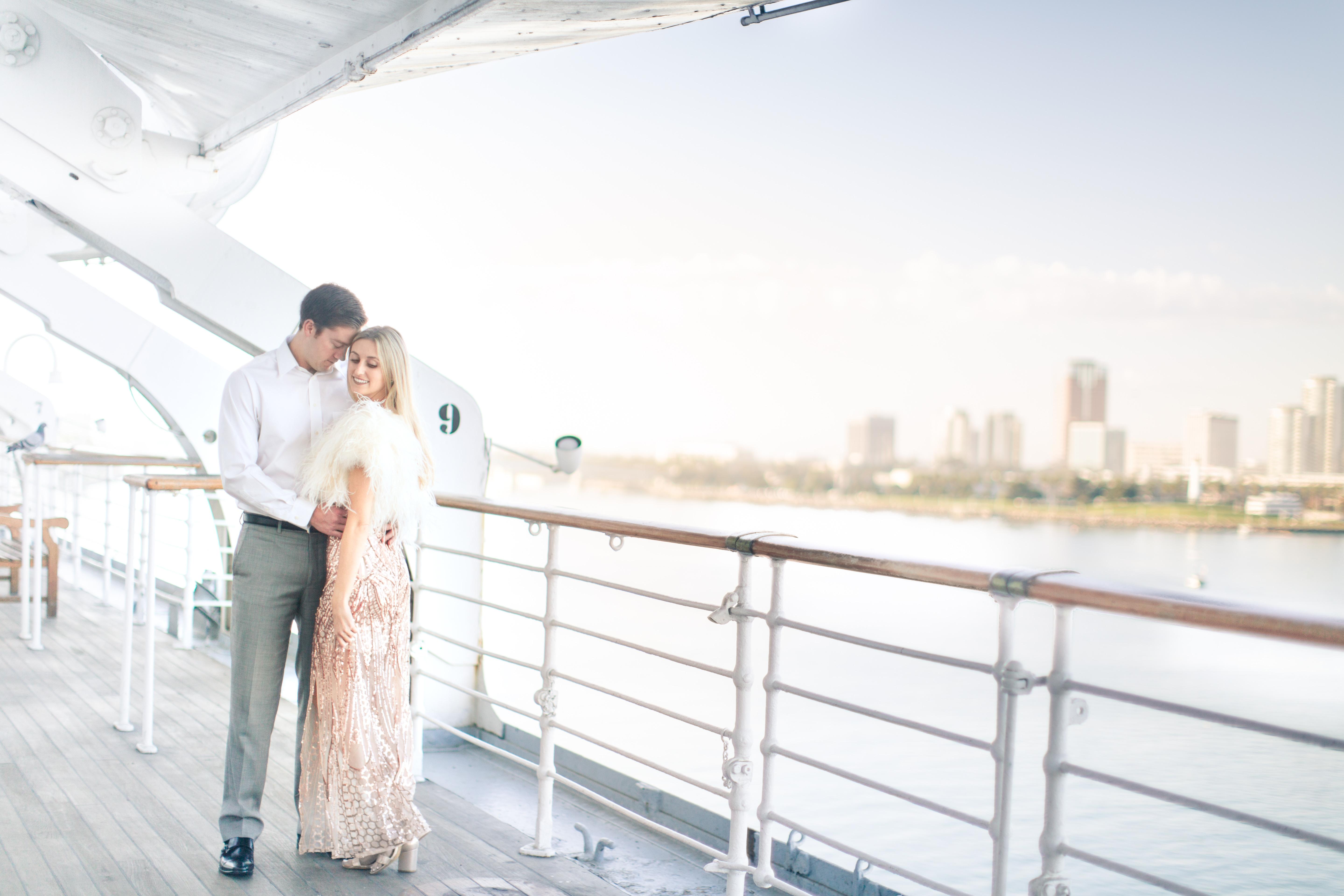 The Wedding Website of Megan Thornburg and Chase Lemley