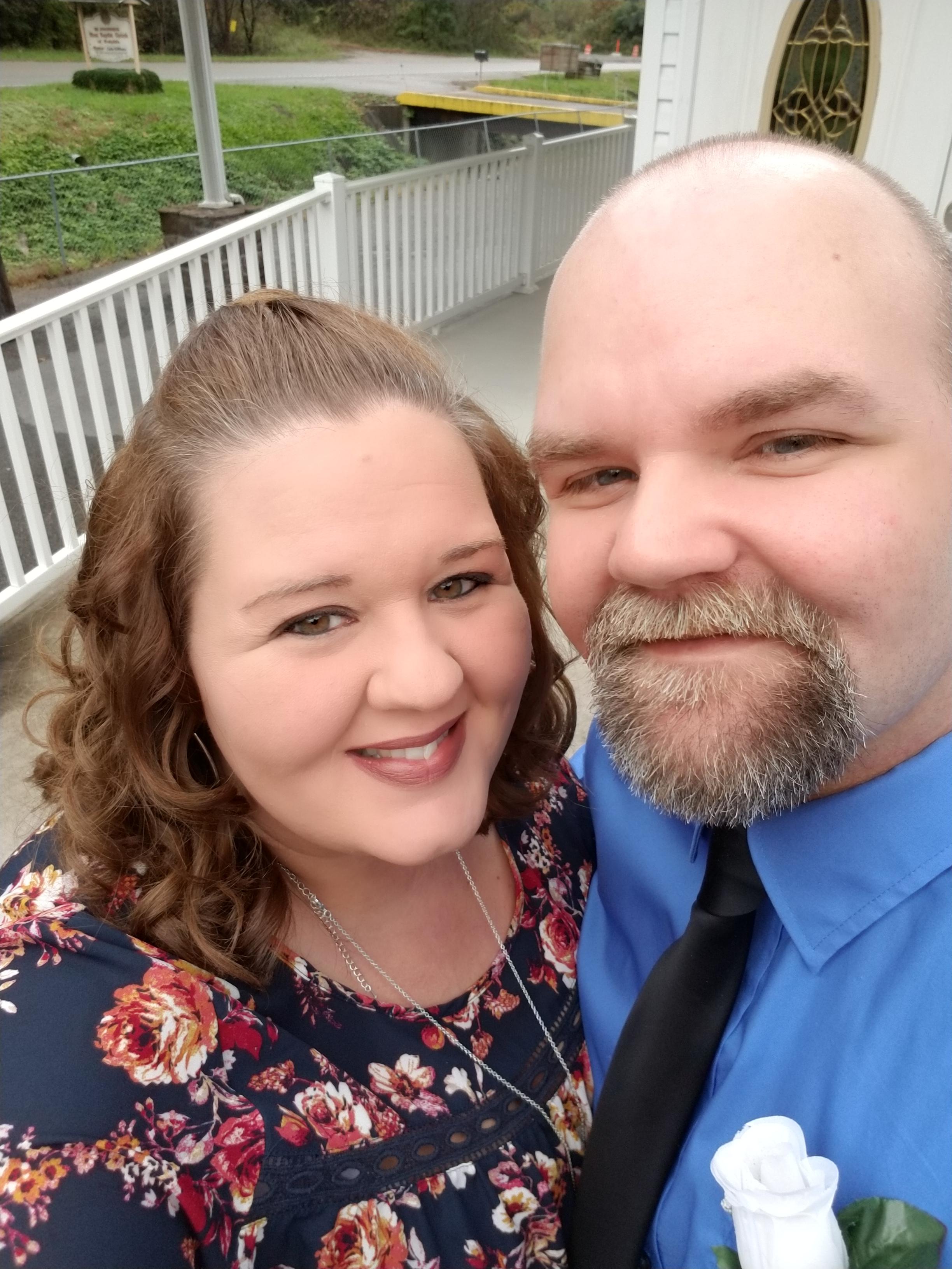 The Wedding Website of Megan Williams and Ben Burkhart