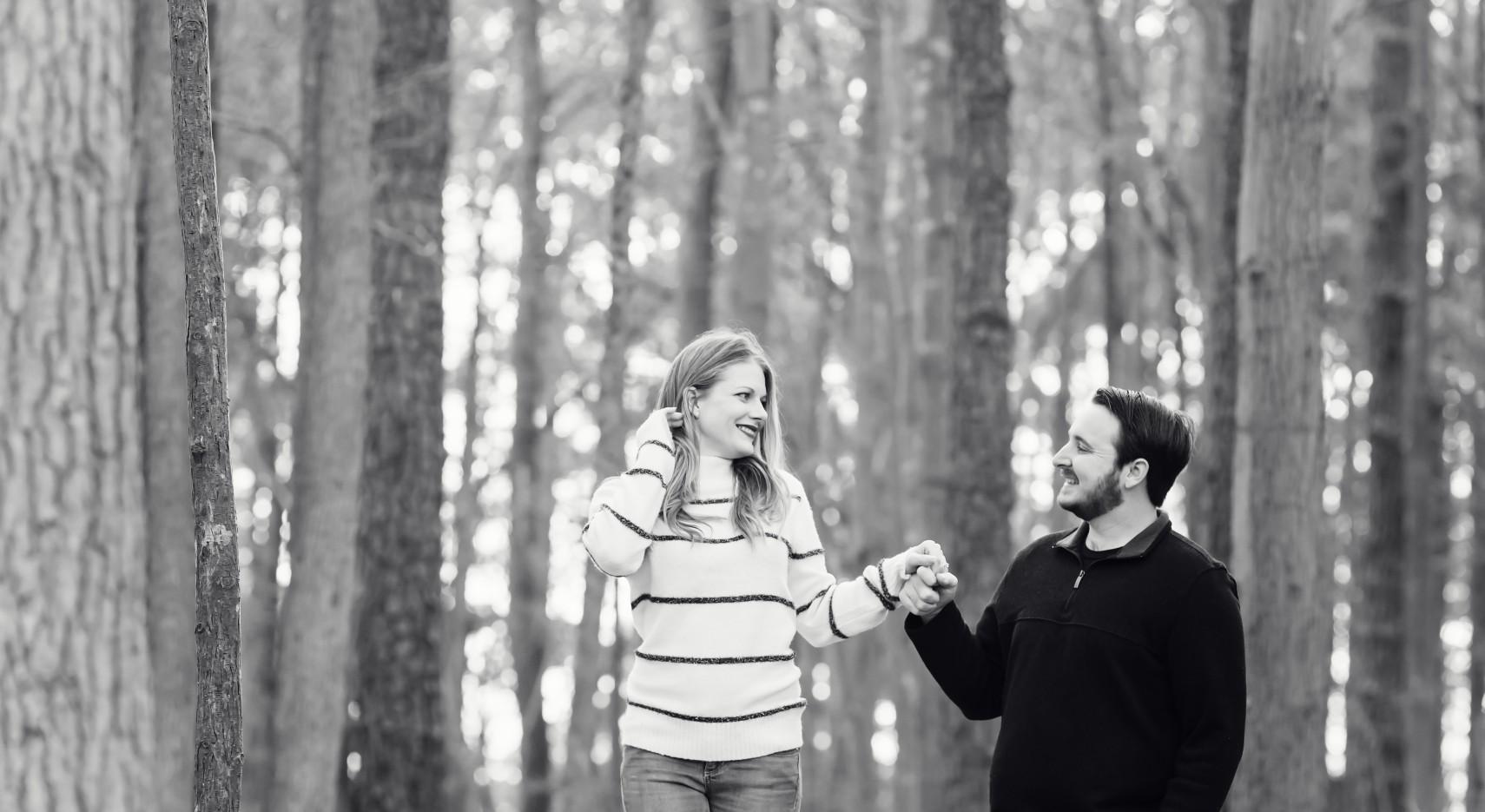 The Wedding Website of Sydney McGerald and Kevin Sebring