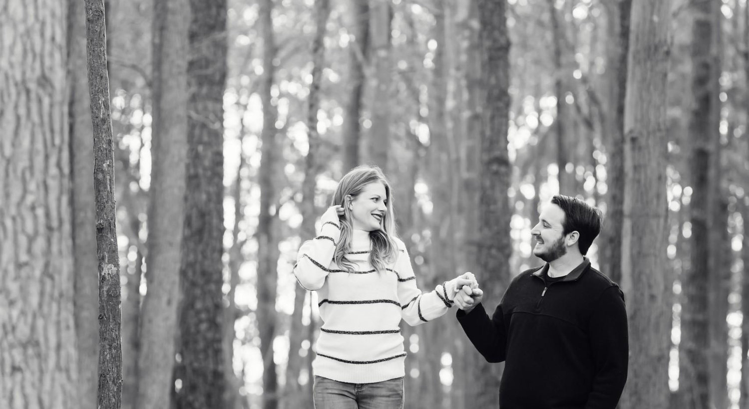 The Wedding Website of Sydney McGerald and Kevin Sebring