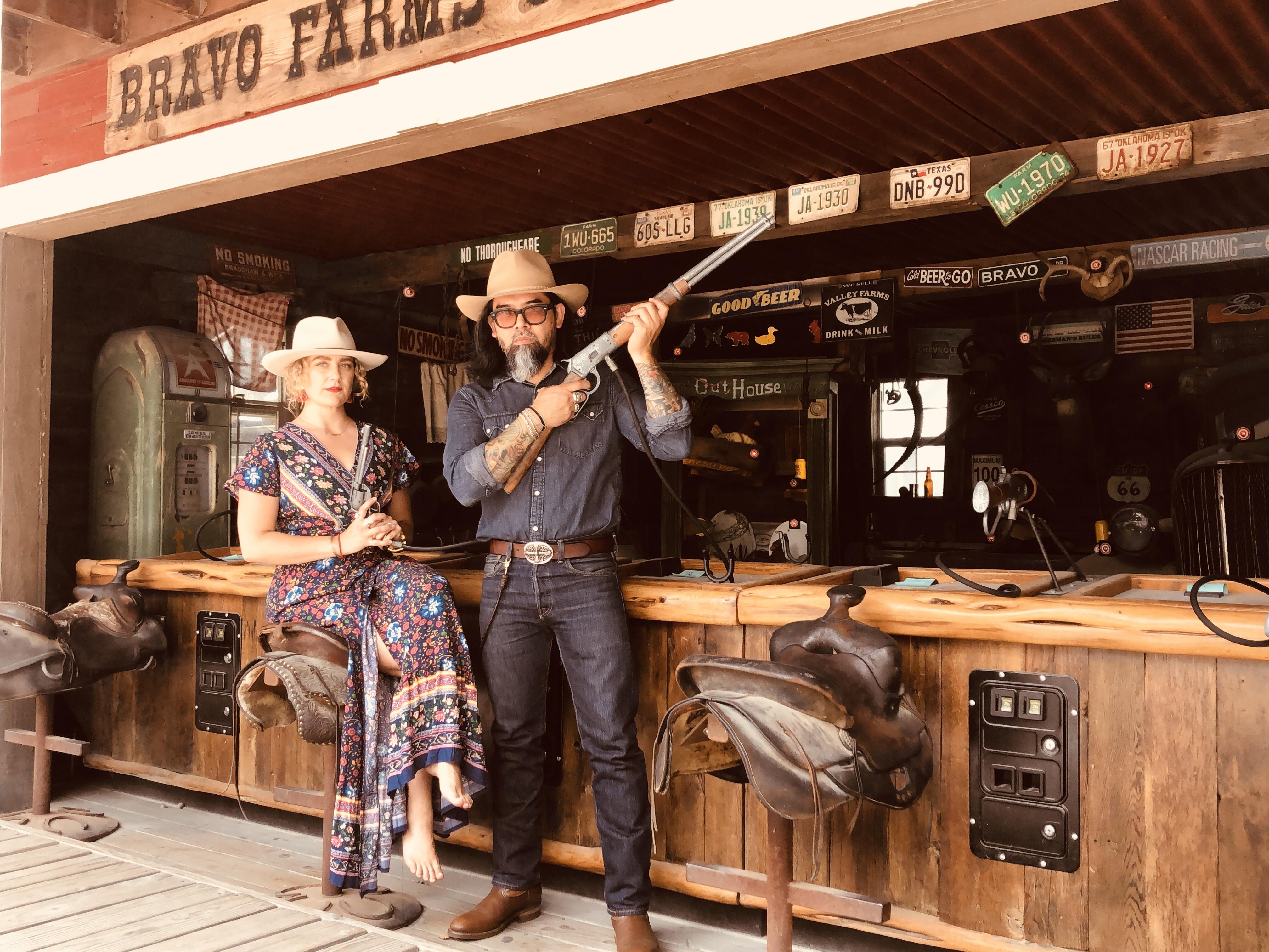 The Wedding Website of Jacey Correia and Christian Lopez