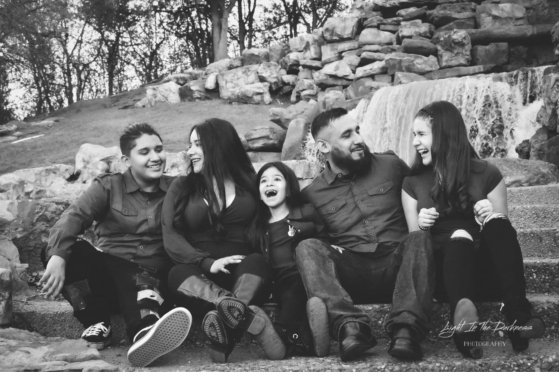 Life is better with you guys in it 💙🩷🩷