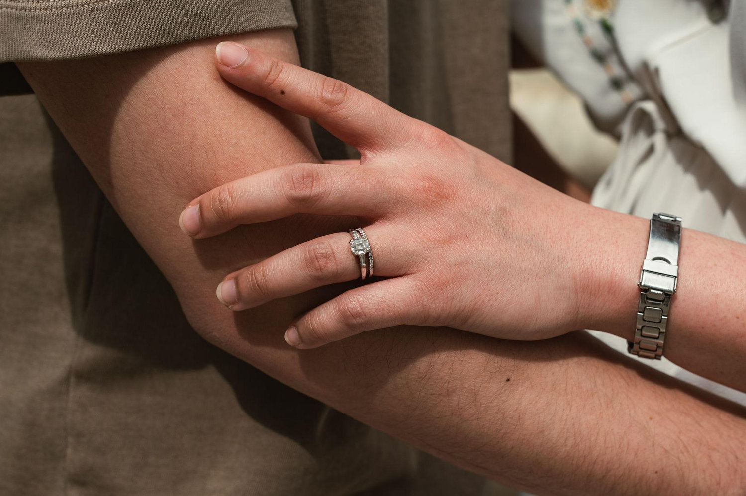 The Wedding Website of Michael Onglengco and Klarrizze Posadas