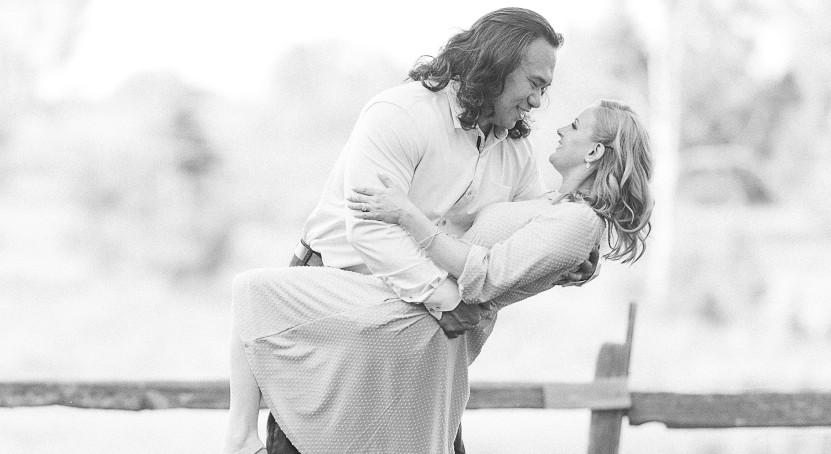 The Wedding Website of Melissa Brookman and Gerardo Soriano
