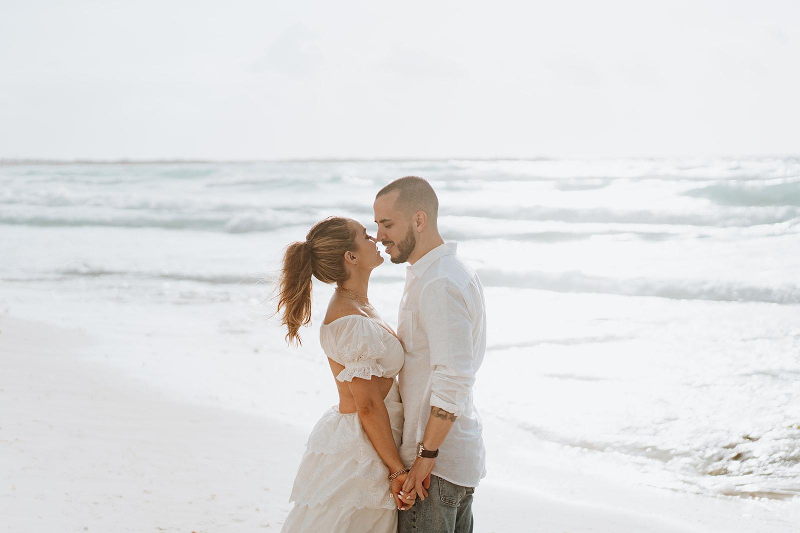 The Wedding Website of Jennifer Travieso and Marcel Perpetuo