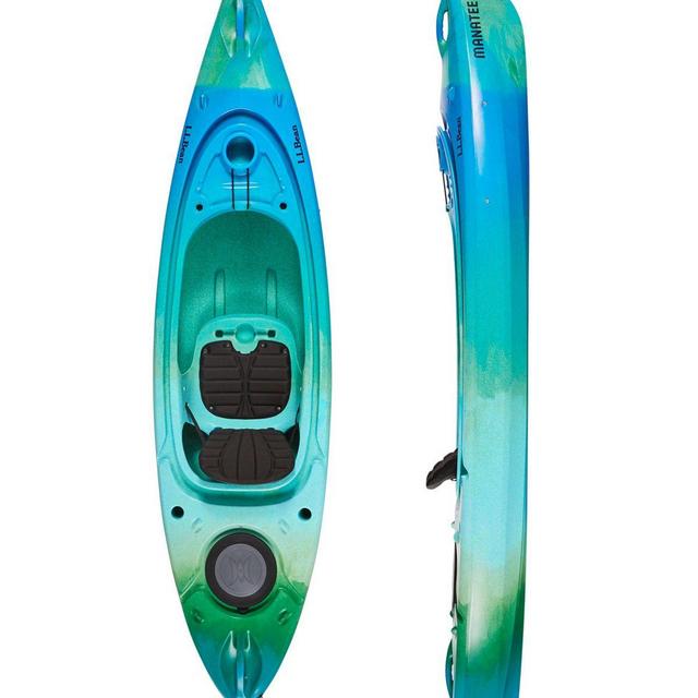 L.L.Bean Manatee Kayak