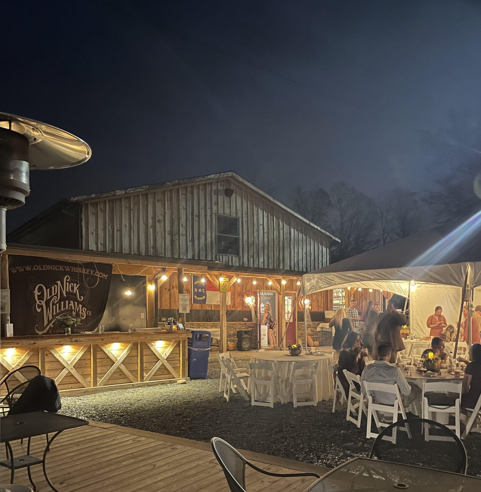 The Wedding Website of Kiernan Bierley and Brett Wiseman