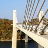 Fall Colors on the St Croix River