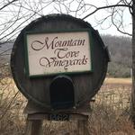 Mountain Cove Vineyards