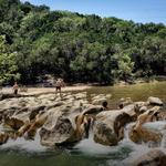 Barton Creek Greenbelt