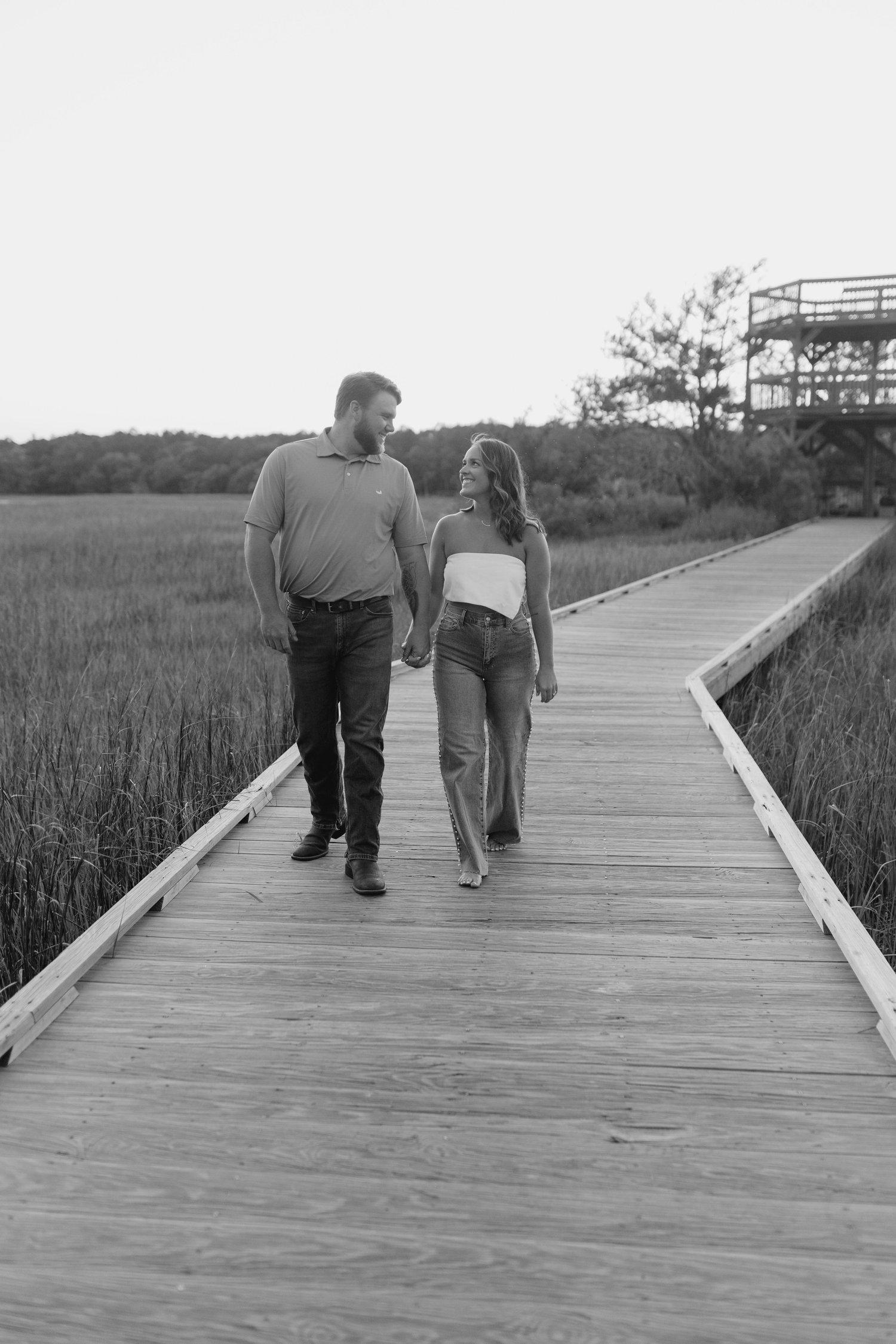 The Wedding Website of Hannah Simonton and Colton Everett