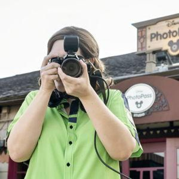 Parks Photo Pass