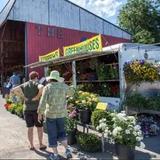 Columbia Falls Community Market