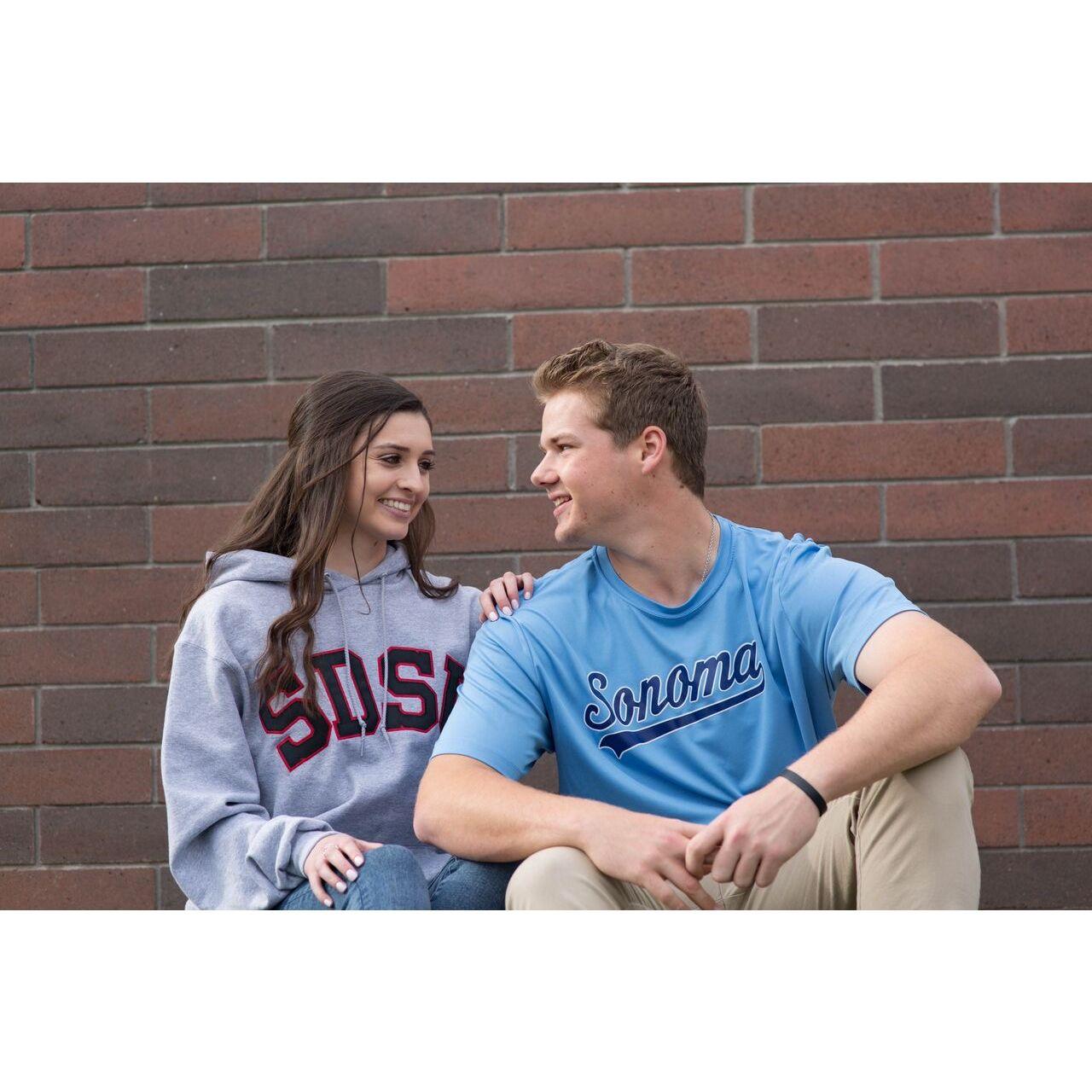 College commitment