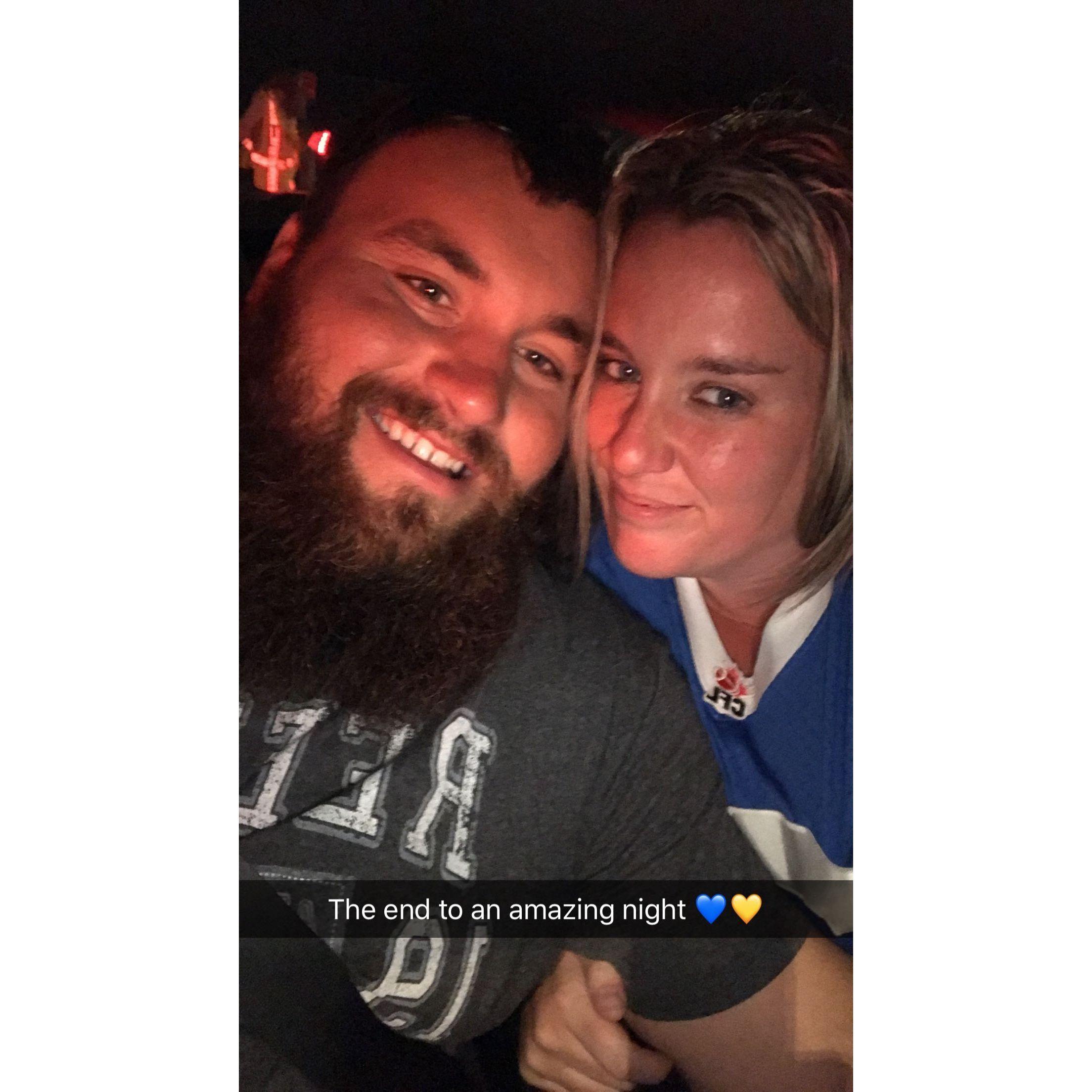 July 2018 - Where It All Started