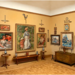 Barnes Foundation