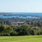 Pacific Beach: Kate Sessions Memorial Park