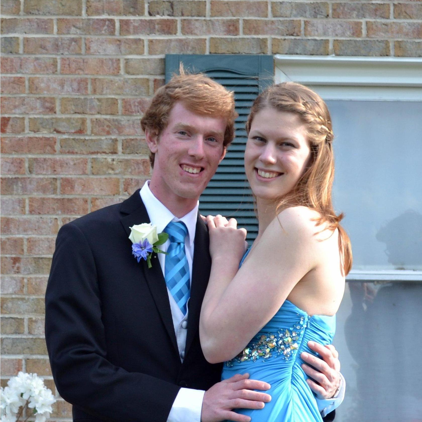 Prom 2014