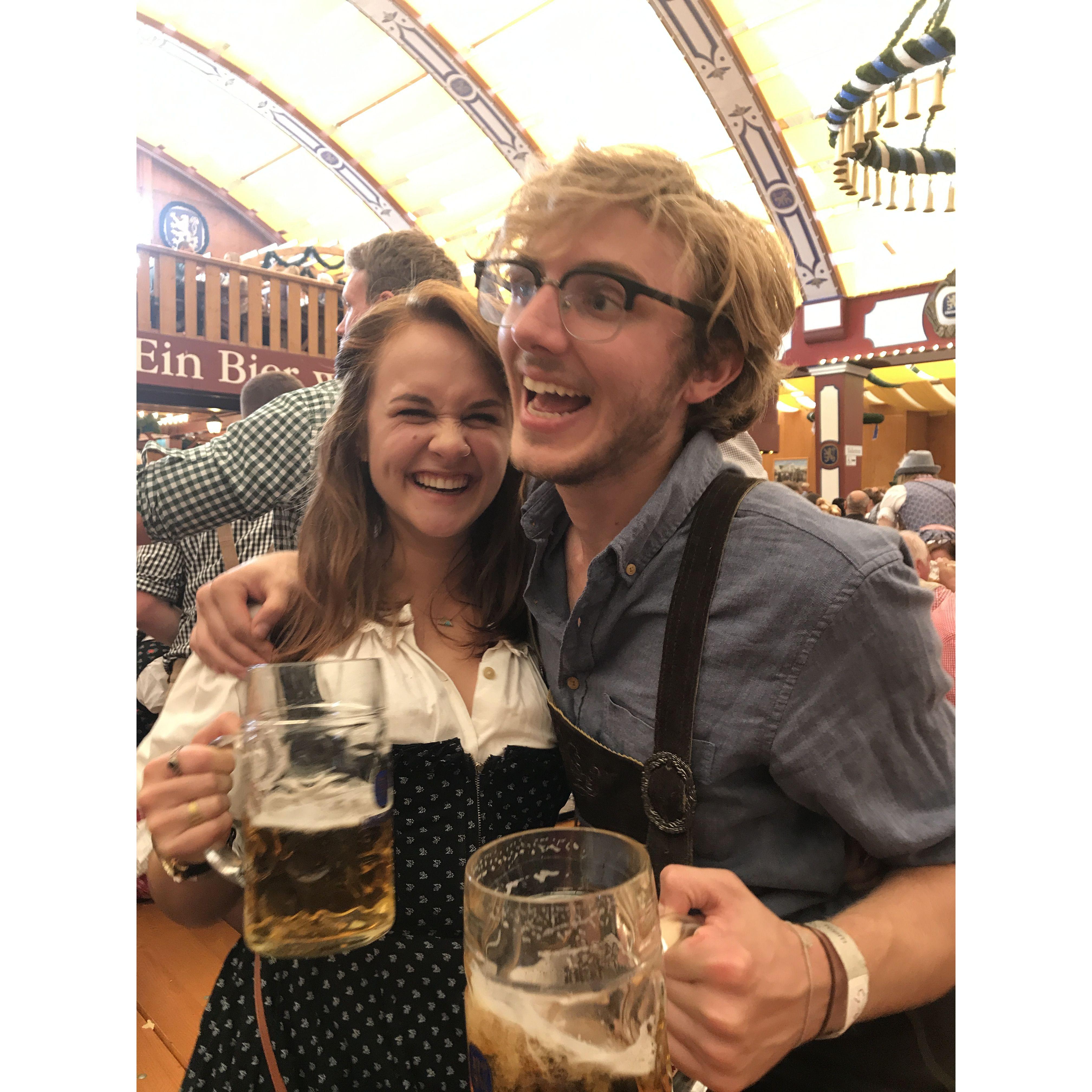 Oktoberfest 2017