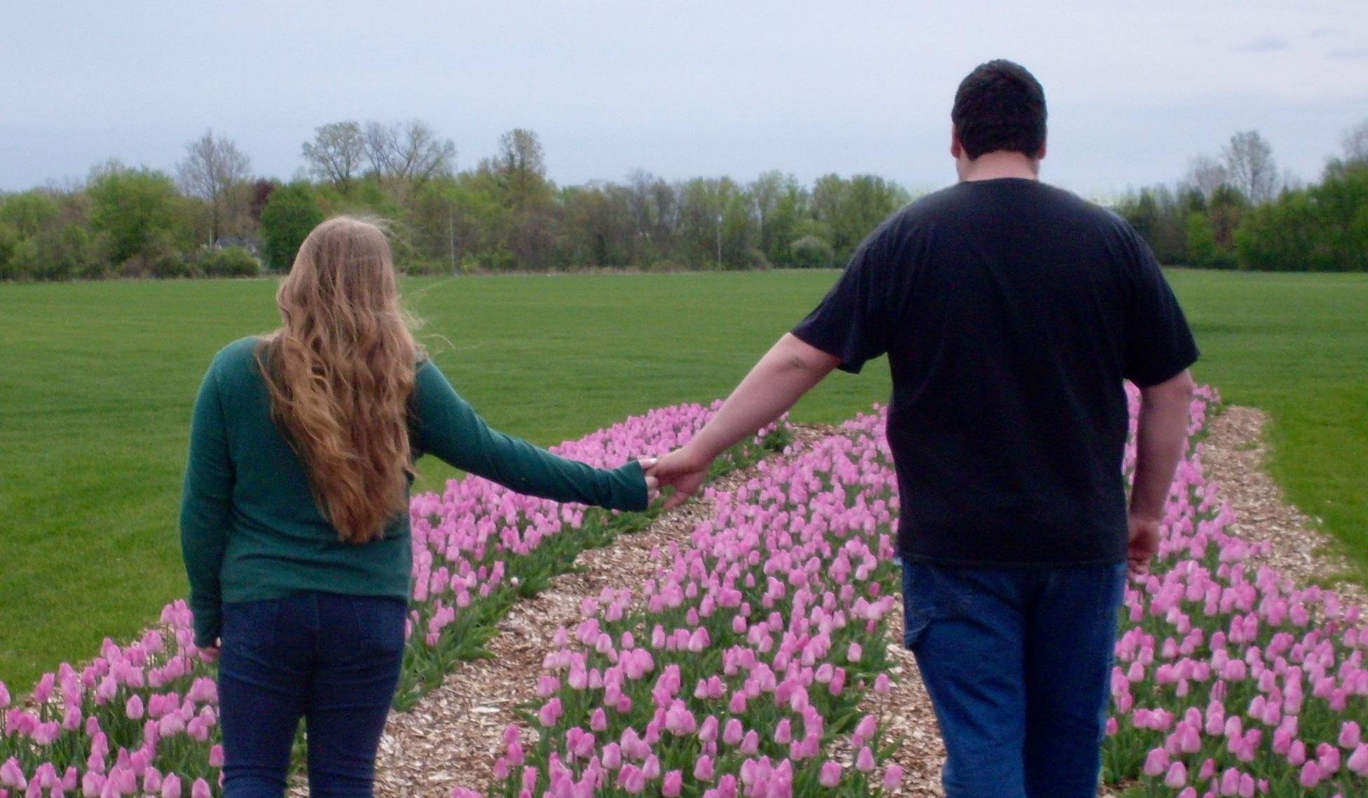 The Wedding Website of Jessica Decker and Drew Bailey