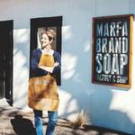 Marfa Brand Soap Co.