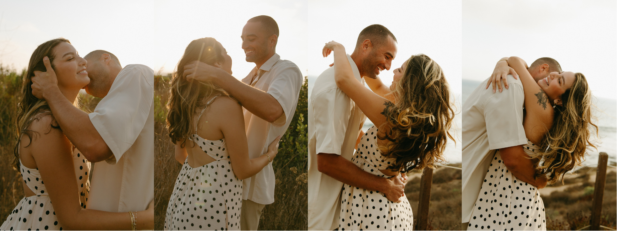 The Wedding Website of Ciana Huerta and Austin Jancan