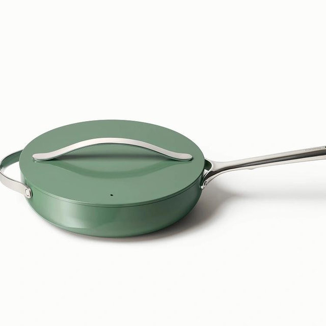 Sauté Pan