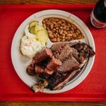 Let the Sparks Fly @ Iron Works BBQ