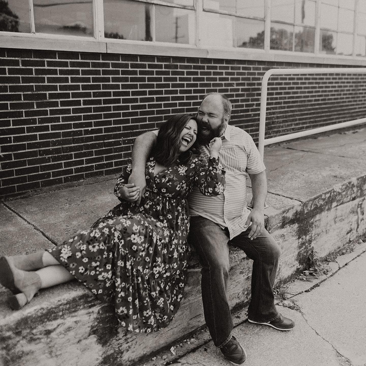 The Wedding Website of Megan LaVine and Larry Di Loreto