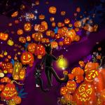 Jack-O-Lantern Spectacular!