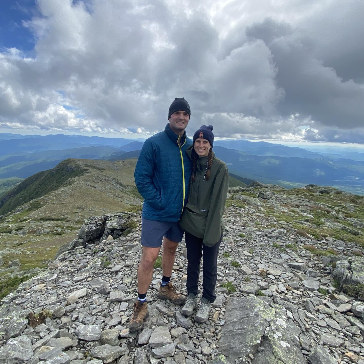 Mt Washington, NH