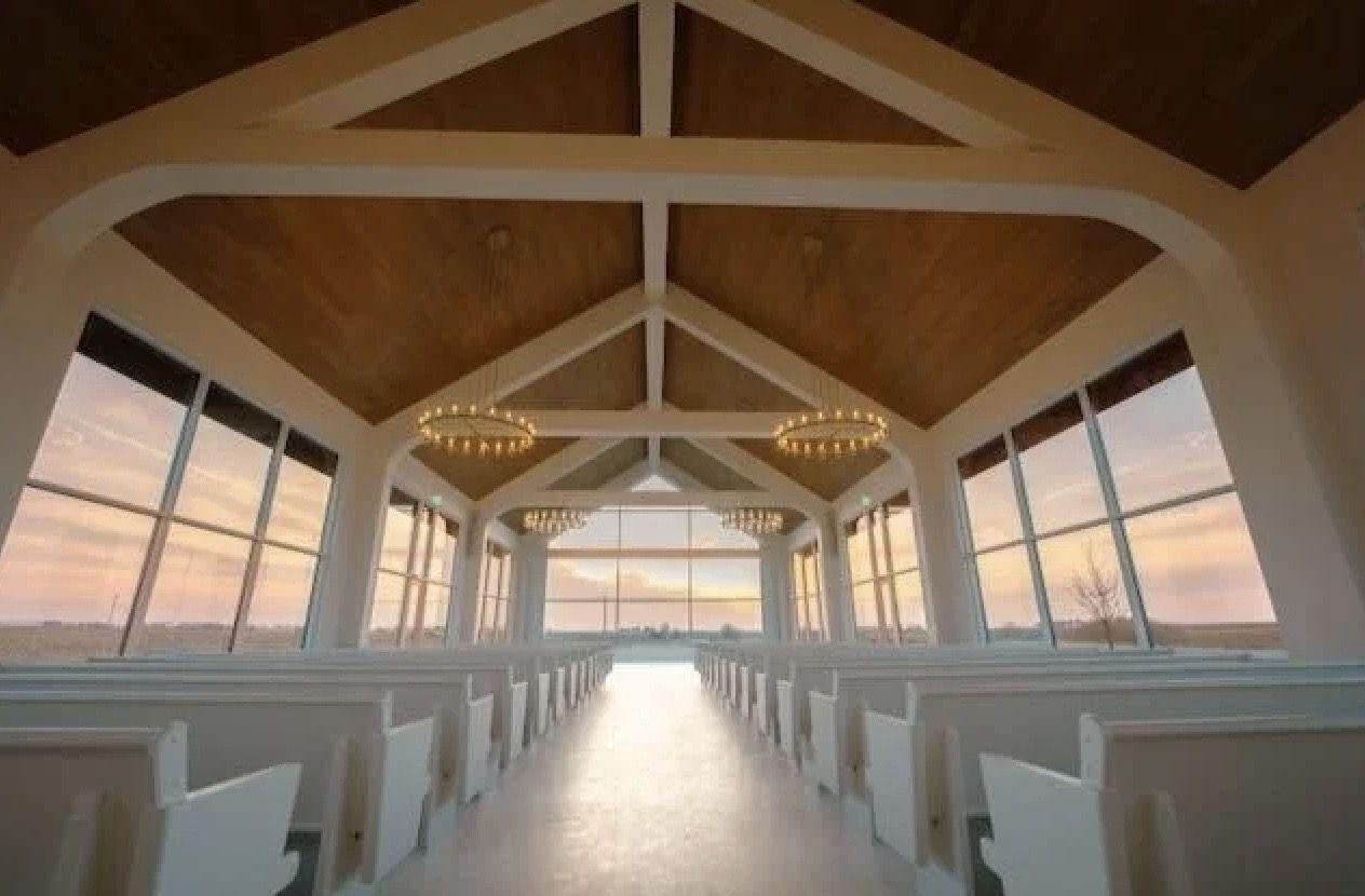 The Wedding Website of Amber Evans and Michael Falejczyk