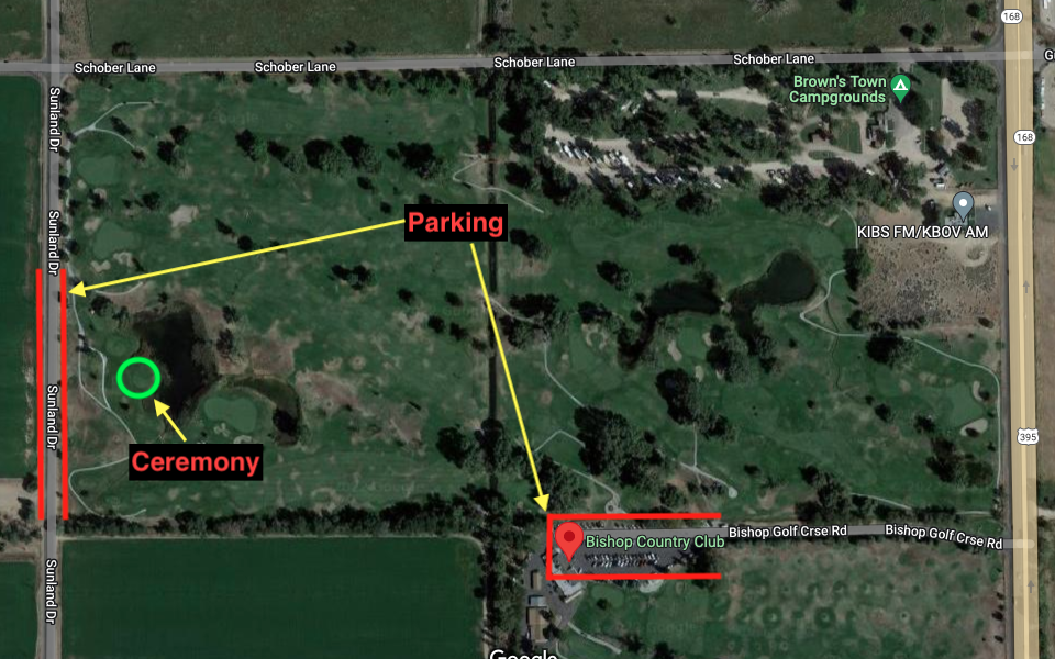 The Wedding Website of Britney Maddux and Jimmy Cameron
