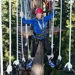 Tahoe Treetop Adventure Parks