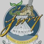 Jerry and The Mermaid