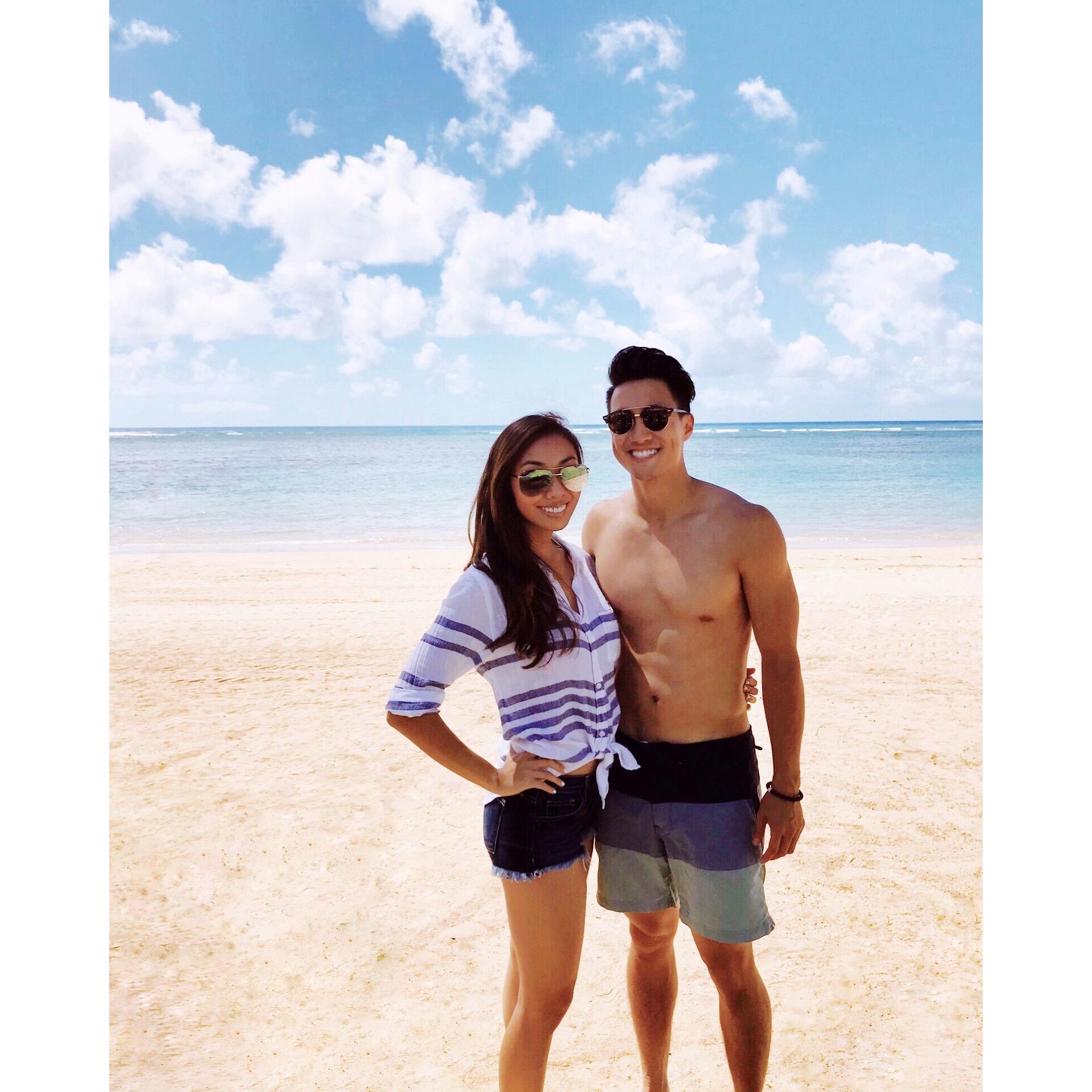 Honolulu